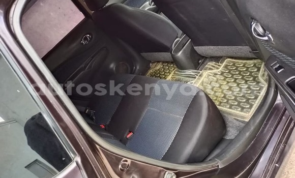Buy Used Nissan Note Other Car in Nairobi in Nairobi Buy Used Nissan Note Other Car in Nairobi in Nairobi
