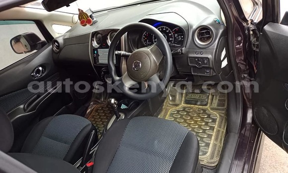 Buy Used Nissan Note Other Car in Nairobi in Nairobi Buy Used Nissan Note Other Car in Nairobi in Nairobi