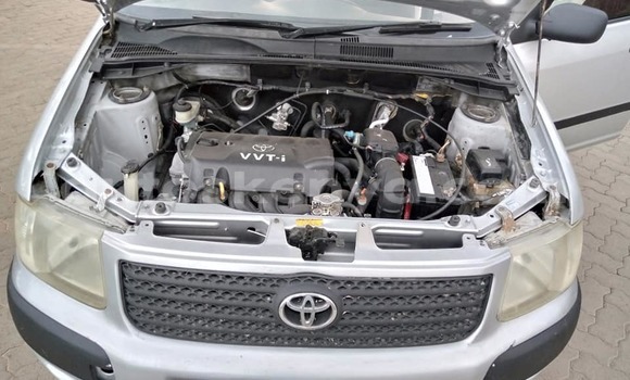 Buy Used Toyota Probox Silver Car in Nairobi in Nairobi Buy Used Toyota Probox Silver Car in Nairobi in Nairobi