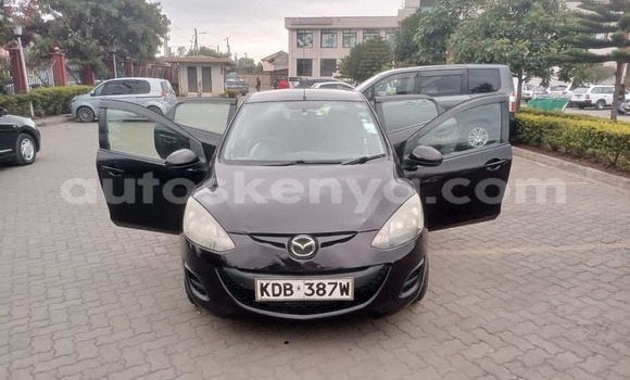 Buy Used Mazda Demio Other Car in Nairobi in Nairobi Buy Used Mazda Demio Other Car in Nairobi in Nairobi