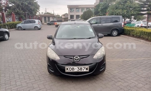 Buy Used Mazda Demio Other Car in Nairobi in Nairobi Buy Used Mazda Demio Other Car in Nairobi in Nairobi