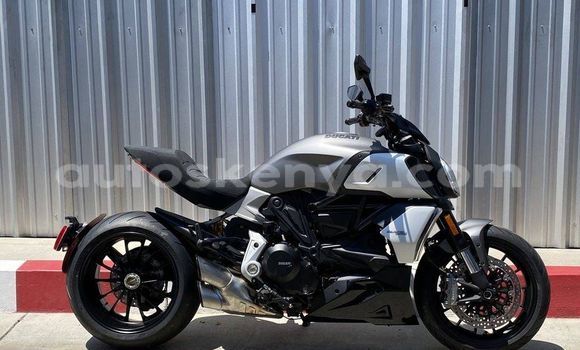 Buy Used Ducati 250 Silver Bike in Nairobi in Nairobi Buy Used Ducati 250 Silver Bike in Nairobi in Nairobi