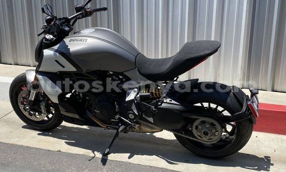 Buy Used Ducati 250 Silver Bike in Nairobi in Nairobi Buy Used Ducati 250 Silver Bike in Nairobi in Nairobi