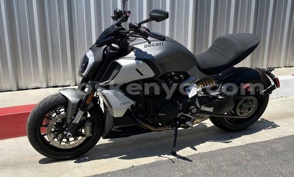 Buy Used Ducati 250 Silver Bike in Nairobi in Nairobi Buy Used Ducati 250 Silver Bike in Nairobi in Nairobi