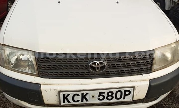 Oofamaa Toyota Probox White Makiinaa iti Nairobi keessatti Nairobi keessatti Oofamaa Toyota Probox White Makiinaa iti Nairobi keessatti Nairobi keessatti