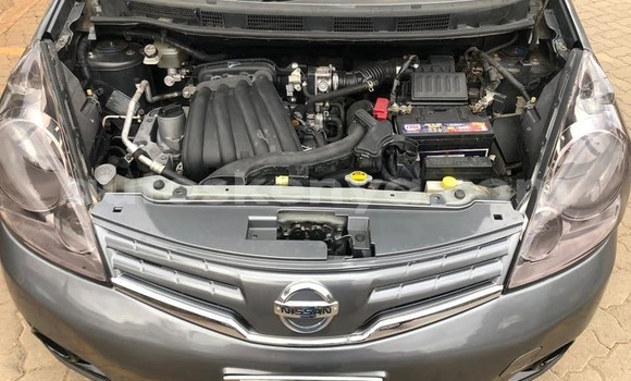 Oofamaa Nissan Note Other Makiinaa iti Nairobi keessatti Nairobi keessatti Oofamaa Nissan Note Other Makiinaa iti Nairobi keessatti Nairobi keessatti