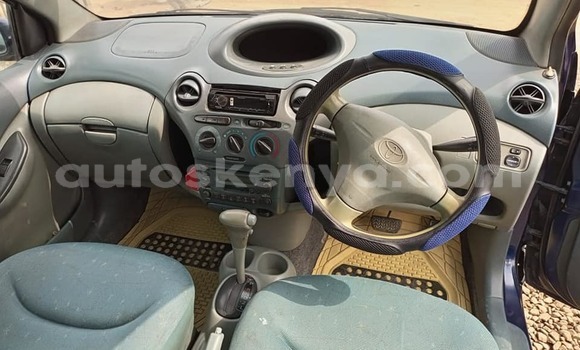 Oofamaa Toyota Vitz Blue Makiinaa iti Nairobi keessatti Nairobi keessatti Oofamaa Toyota Vitz Blue Makiinaa iti Nairobi keessatti Nairobi keessatti