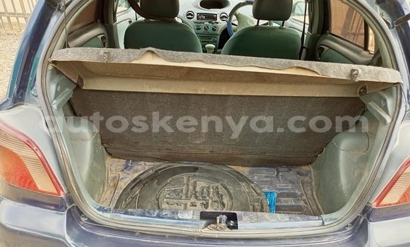 Oofamaa Toyota Vitz Blue Makiinaa iti Nairobi keessatti Nairobi keessatti Oofamaa Toyota Vitz Blue Makiinaa iti Nairobi keessatti Nairobi keessatti