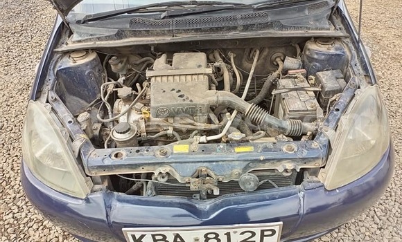 Oofamaa Toyota Vitz Blue Makiinaa iti Nairobi keessatti Nairobi keessatti Oofamaa Toyota Vitz Blue Makiinaa iti Nairobi keessatti Nairobi keessatti