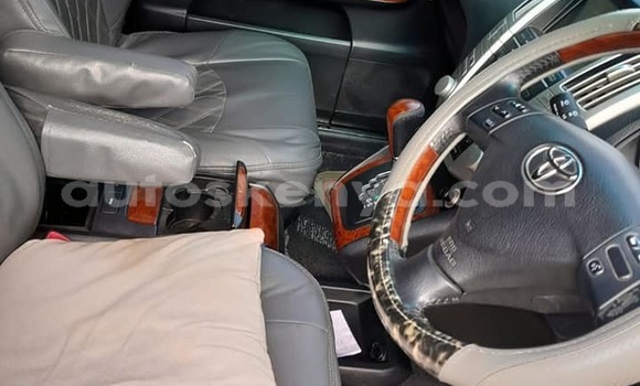 Oofamaa Toyota Harrier Silver Makiinaa iti Nairobi keessatti Nairobi keessatti Oofamaa Toyota Harrier Silver Makiinaa iti Nairobi keessatti Nairobi keessatti