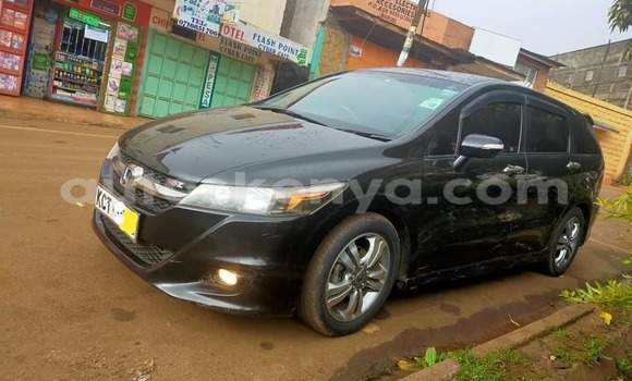 Oofamaa Honda Stream Black Makiinaa iti Nairobi keessatti Nairobi keessatti Oofamaa Honda Stream Black Makiinaa iti Nairobi keessatti Nairobi keessatti
