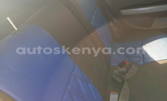 Oofamaa Toyota IST Blue Makiinaa iti Nairobi keessatti Nairobi keessatti Oofamaa Toyota IST Blue Makiinaa iti Nairobi keessatti Nairobi keessatti