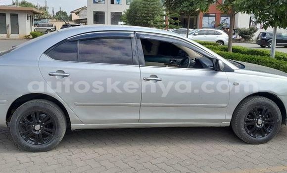 Nunua Ilio tumika Toyota Premio Fedha Gari ndani ya Nairobi nchini Nairobi Nunua Ilio tumika Toyota Premio Fedha Gari ndani ya Nairobi nchini Nairobi