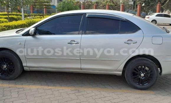 Oofamaa Toyota Premio Silver Makiinaa iti Nairobi keessatti Nairobi keessatti Oofamaa Toyota Premio Silver Makiinaa iti Nairobi keessatti Nairobi keessatti