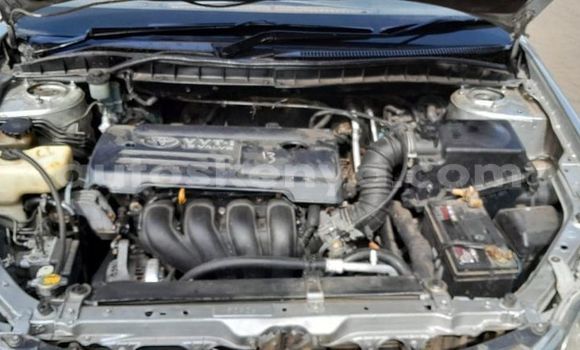 Oofamaa Toyota Premio Silver Makiinaa iti Nairobi keessatti Nairobi keessatti Oofamaa Toyota Premio Silver Makiinaa iti Nairobi keessatti Nairobi keessatti