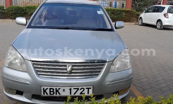 Oofamaa Toyota Premio Silver Makiinaa iti Nairobi keessatti Nairobi keessatti Oofamaa Toyota Premio Silver Makiinaa iti Nairobi keessatti Nairobi keessatti