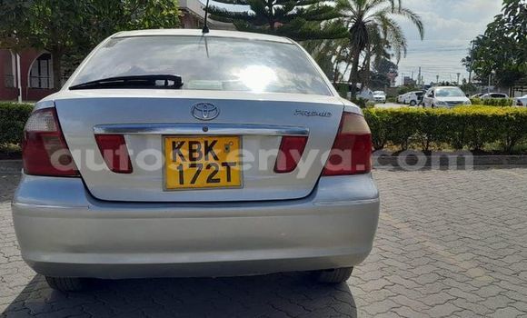 Oofamaa Toyota Premio Silver Makiinaa iti Nairobi keessatti Nairobi keessatti Oofamaa Toyota Premio Silver Makiinaa iti Nairobi keessatti Nairobi keessatti