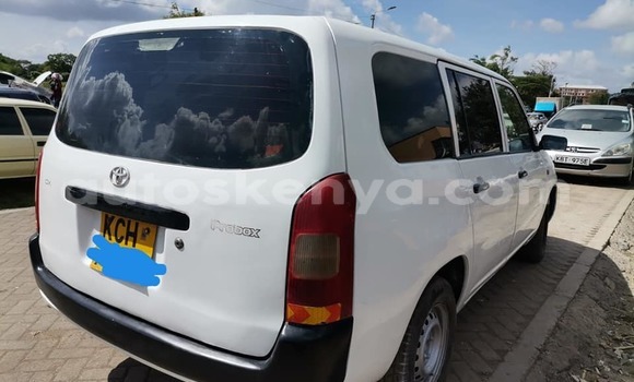 Oofamaa Toyota Probox White Makiinaa iti Nairobi keessatti Nairobi keessatti Oofamaa Toyota Probox White Makiinaa iti Nairobi keessatti Nairobi keessatti