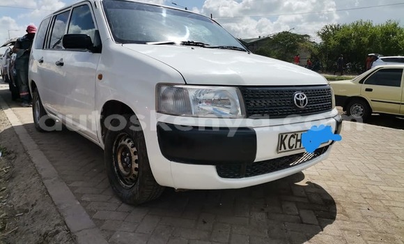 Oofamaa Toyota Probox White Makiinaa iti Nairobi keessatti Nairobi keessatti Oofamaa Toyota Probox White Makiinaa iti Nairobi keessatti Nairobi keessatti