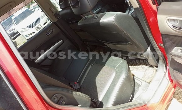 Oofamaa Nissan X–Trail Red Makiinaa iti Nairobi keessatti Nairobi keessatti Oofamaa Nissan X–Trail Red Makiinaa iti Nairobi keessatti Nairobi keessatti