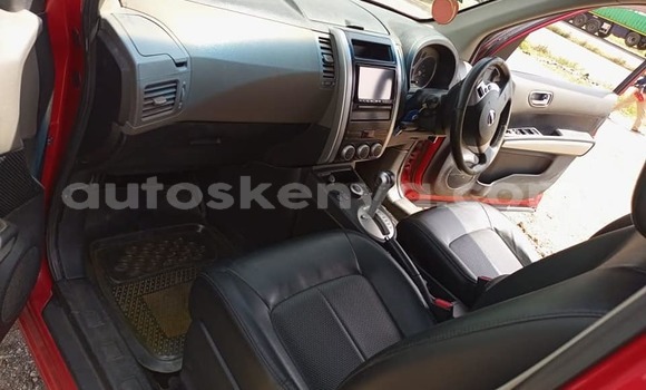 Oofamaa Nissan X–Trail Red Makiinaa iti Nairobi keessatti Nairobi keessatti Oofamaa Nissan X–Trail Red Makiinaa iti Nairobi keessatti Nairobi keessatti