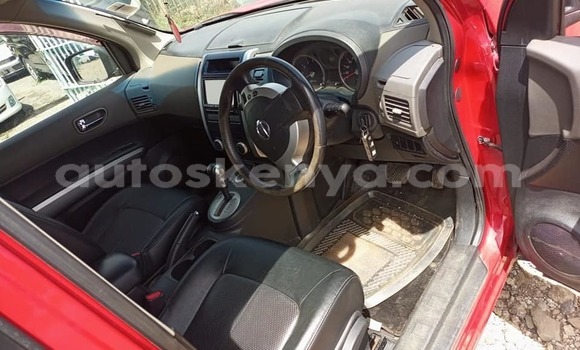 Oofamaa Nissan X–Trail Red Makiinaa iti Nairobi keessatti Nairobi keessatti Oofamaa Nissan X–Trail Red Makiinaa iti Nairobi keessatti Nairobi keessatti