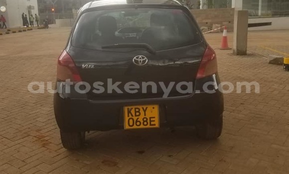 Oofamaa Toyota Vitz Black Makiinaa iti Nairobi keessatti Nairobi keessatti Oofamaa Toyota Vitz Black Makiinaa iti Nairobi keessatti Nairobi keessatti
