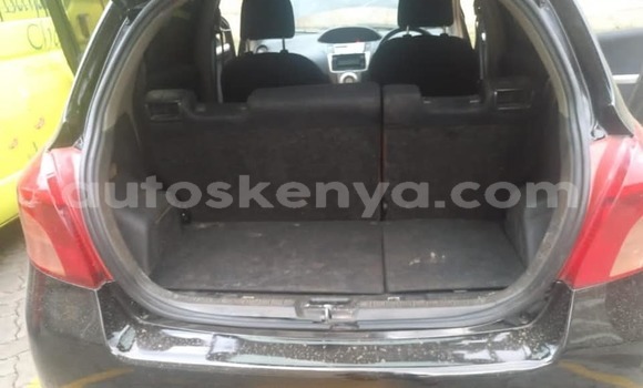 Oofamaa Toyota Vitz Black Makiinaa iti Nairobi keessatti Nairobi keessatti Oofamaa Toyota Vitz Black Makiinaa iti Nairobi keessatti Nairobi keessatti