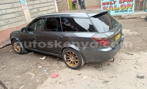 Nunua Ilio tumika Subaru Legacy Nyeusi Gari ndani ya Nairobi nchini Nairobi Nunua Ilio tumika Subaru Legacy Nyeusi Gari ndani ya Nairobi nchini Nairobi