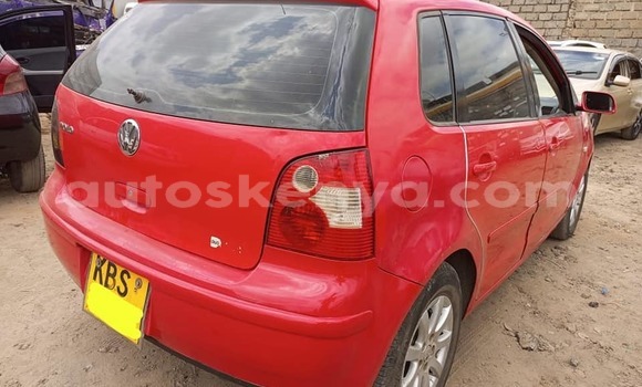 Oofamaa Volkswagen Polo Red Makiinaa iti Nairobi keessatti Nairobi keessatti Oofamaa Volkswagen Polo Red Makiinaa iti Nairobi keessatti Nairobi keessatti
