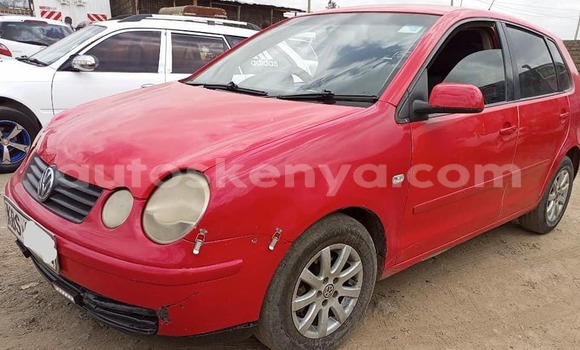 Oofamaa Volkswagen Polo Red Makiinaa iti Nairobi keessatti Nairobi keessatti Oofamaa Volkswagen Polo Red Makiinaa iti Nairobi keessatti Nairobi keessatti