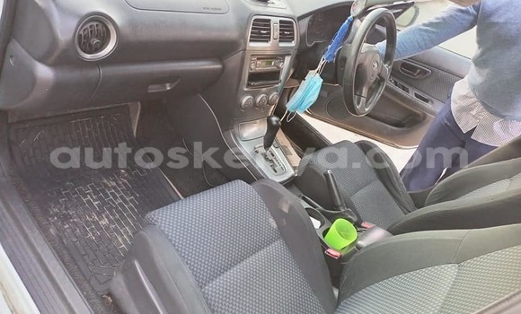 Oofamaa Subaru Impreza White Makiinaa iti Nairobi keessatti Nairobi keessatti Oofamaa Subaru Impreza White Makiinaa iti Nairobi keessatti Nairobi keessatti