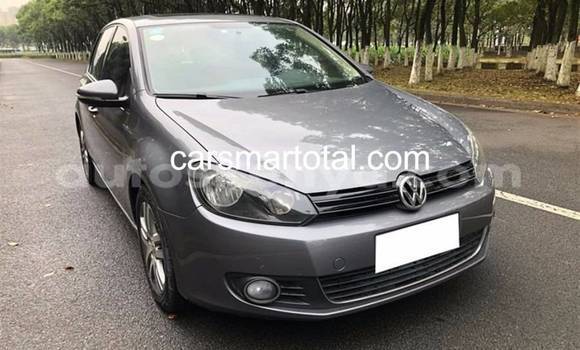 Buy Used Volkswagen Golf Silver Car in Nairobi in Nairobi Buy Used Volkswagen Golf Silver Car in Nairobi in Nairobi