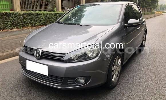 Buy Used Volkswagen Golf Silver Car in Nairobi in Nairobi Buy Used Volkswagen Golf Silver Car in Nairobi in Nairobi