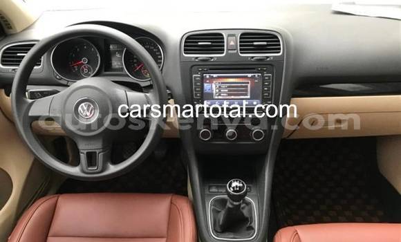 Buy Used Volkswagen Golf Silver Car in Nairobi in Nairobi Buy Used Volkswagen Golf Silver Car in Nairobi in Nairobi