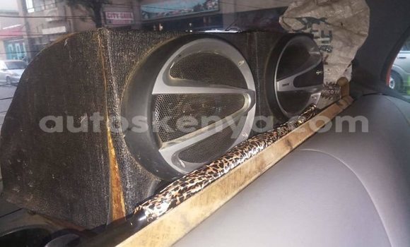 Buy Used Toyota Starlet Other Car in Nairobi in Nairobi Buy Used Toyota Starlet Other Car in Nairobi in Nairobi