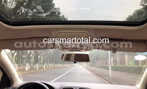 Buy Used Volkswagen Golf Silver Car in Nairobi in Nairobi Buy Used Volkswagen Golf Silver Car in Nairobi in Nairobi