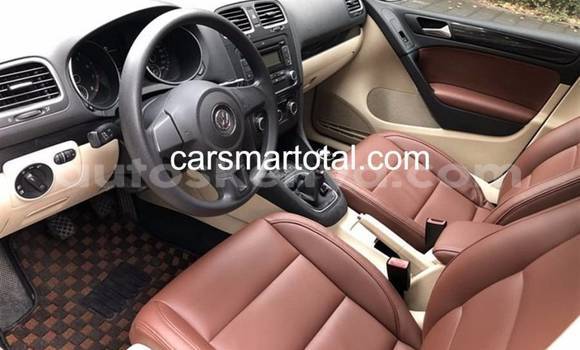 Buy Used Volkswagen Golf Silver Car in Nairobi in Nairobi Buy Used Volkswagen Golf Silver Car in Nairobi in Nairobi