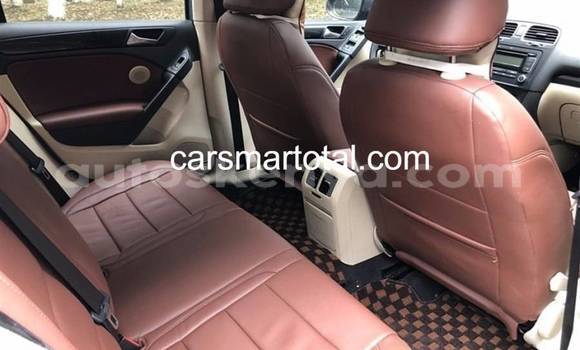 Buy Used Volkswagen Golf Silver Car in Nairobi in Nairobi Buy Used Volkswagen Golf Silver Car in Nairobi in Nairobi