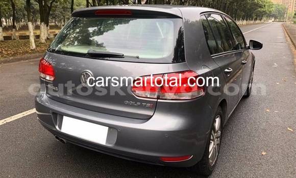 Buy Used Volkswagen Golf Silver Car in Nairobi in Nairobi Buy Used Volkswagen Golf Silver Car in Nairobi in Nairobi