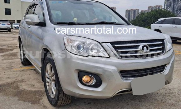 Buy Used Haval H6 Silver Car in Nairobi in Nairobi Buy Used Haval H6 Silver Car in Nairobi in Nairobi
