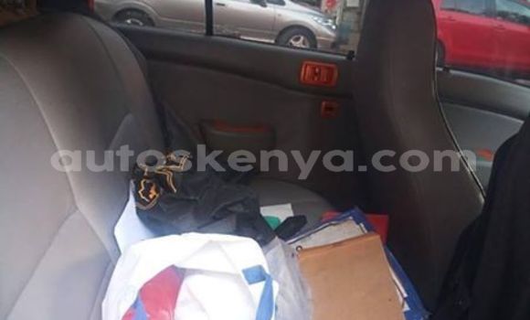 Buy Used Toyota Starlet Other Car in Nairobi in Nairobi Buy Used Toyota Starlet Other Car in Nairobi in Nairobi