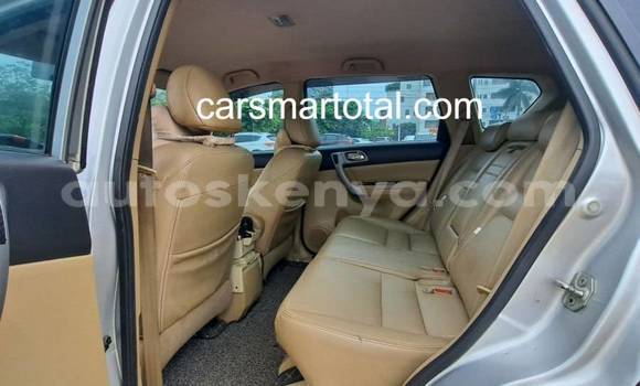 Buy Used Haval H6 Silver Car in Nairobi in Nairobi Buy Used Haval H6 Silver Car in Nairobi in Nairobi