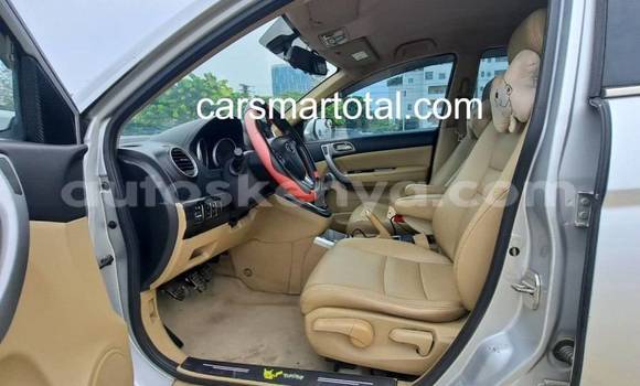 Buy Used Haval H6 Silver Car in Nairobi in Nairobi Buy Used Haval H6 Silver Car in Nairobi in Nairobi