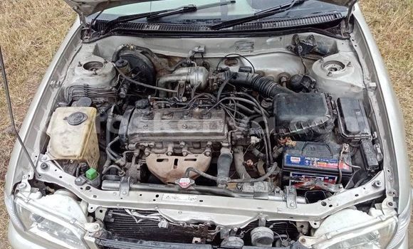 Buy Used Toyota Corolla Brown Car in Kajiado in Rift Valley Buy Used Toyota Corolla Brown Car in Kajiado in Rift Valley