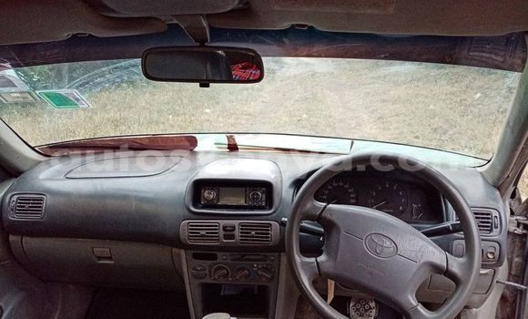 Buy Used Toyota Corolla Brown Car in Kajiado in Rift Valley Buy Used Toyota Corolla Brown Car in Kajiado in Rift Valley