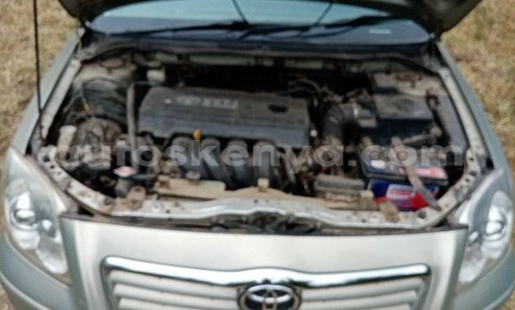 Buy Used Toyota Avensis Brown Car in Nairobi in Nairobi Buy Used Toyota Avensis Brown Car in Nairobi in Nairobi