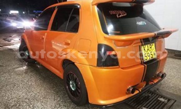 Buy Used Toyota Starlet Other Car in Nairobi in Nairobi Buy Used Toyota Starlet Other Car in Nairobi in Nairobi