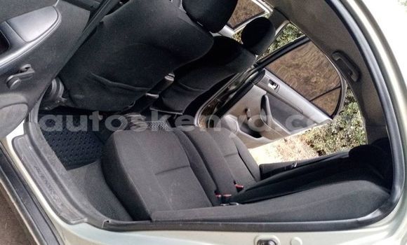 Buy Used Toyota Avensis Brown Car in Nairobi in Nairobi Buy Used Toyota Avensis Brown Car in Nairobi in Nairobi