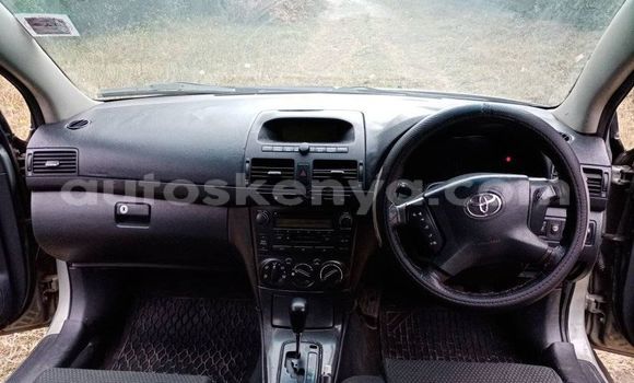 Buy Used Toyota Avensis Brown Car in Nairobi in Nairobi Buy Used Toyota Avensis Brown Car in Nairobi in Nairobi